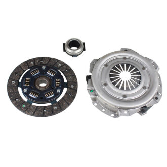 Комплект зчеплення в зборі sato Tech CK70056
