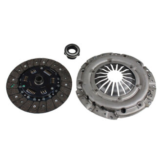 Комплект сцепления в сборе sato Tech CK70063