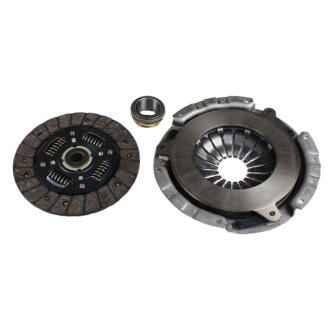 Комплект сцепления в сборе sato Tech CK70073