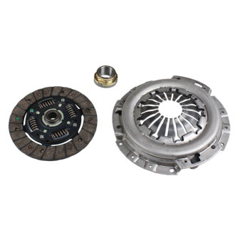 Комплект зчеплення в зборі sato Tech CK70073