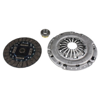 Комплект сцепления в сборе sato Tech CK72082