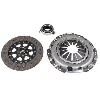 Комплект сцепления в сборе sato Tech CK72087
