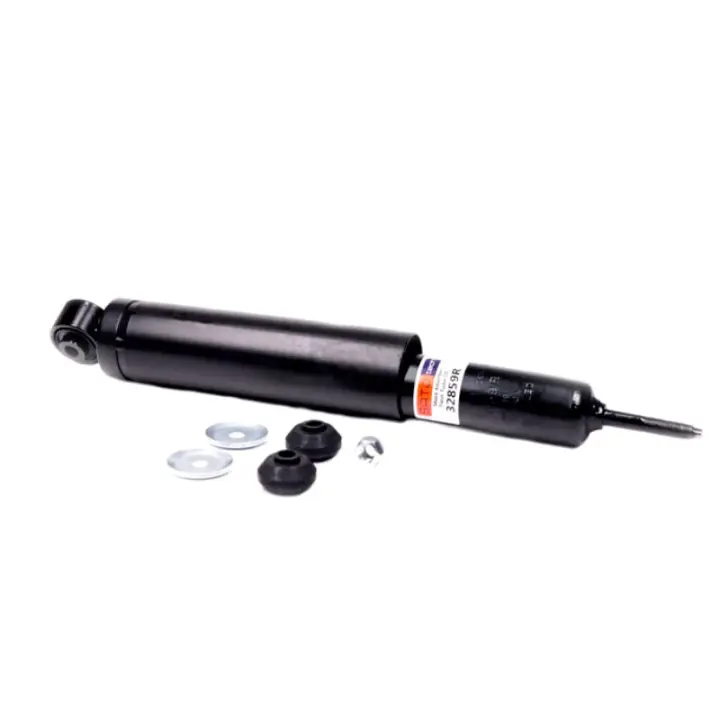 Задний амортизатор (стойка) sato tech 32859R