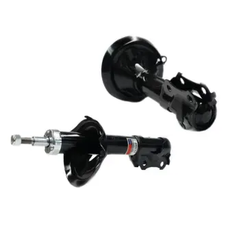 Масляний амортизатор Sato Tech 33380F