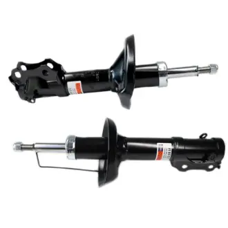Масляний амортизатор Sato Tech 33383F