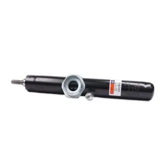 Масляный амортизатор sato tech 33391F Опель Астра ф