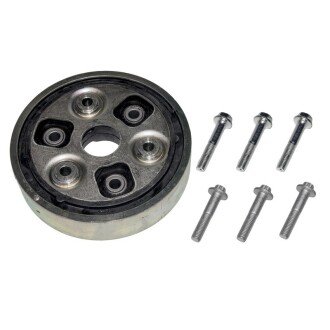 Муфта sato Tech JP30010 на Киа Опирус