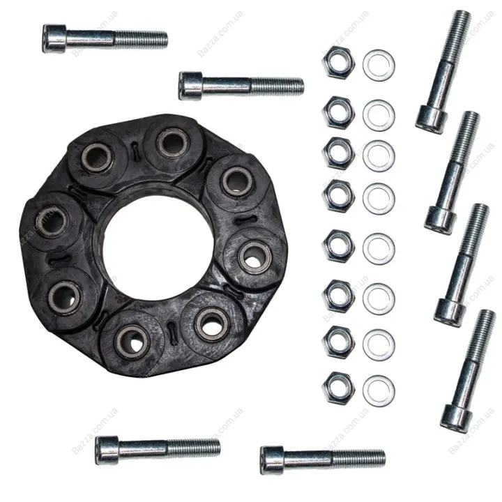 Муфта sato tech JP30015