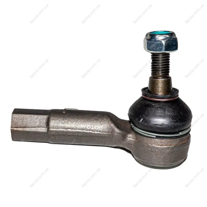 Наконечник рулевой тяги sato tech PS21021