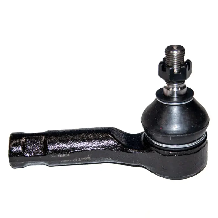 Наконечник рулевой тяги sato tech PS21041