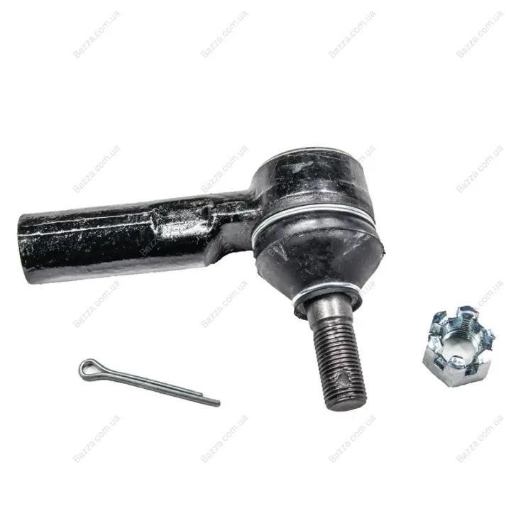 Наконечник рулевой тяги sato tech PS21094