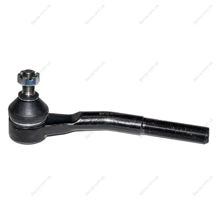 Наконечник рулевой тяги sato tech PS21152