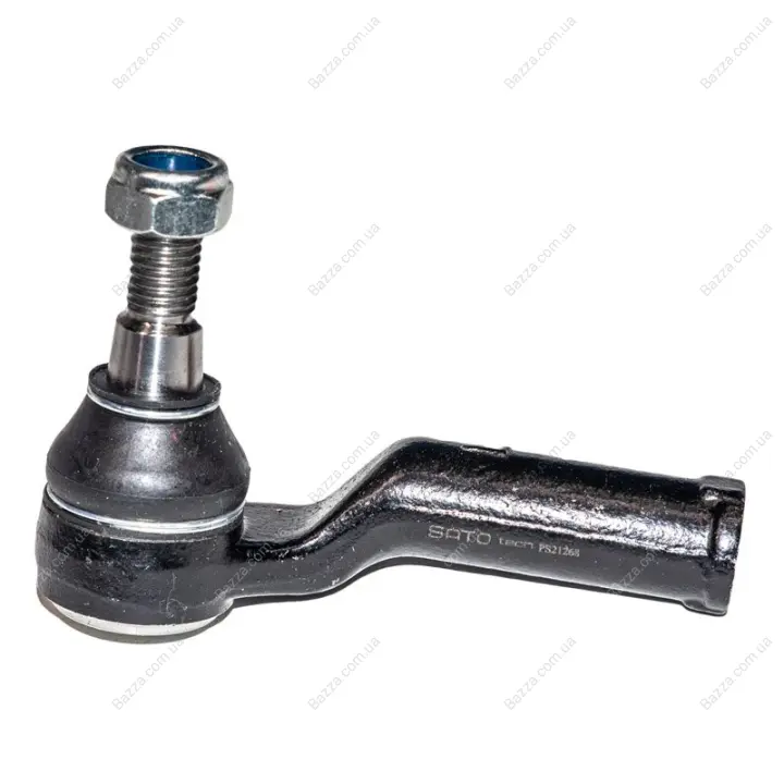 Наконечник рулевой тяги sato tech PS21268