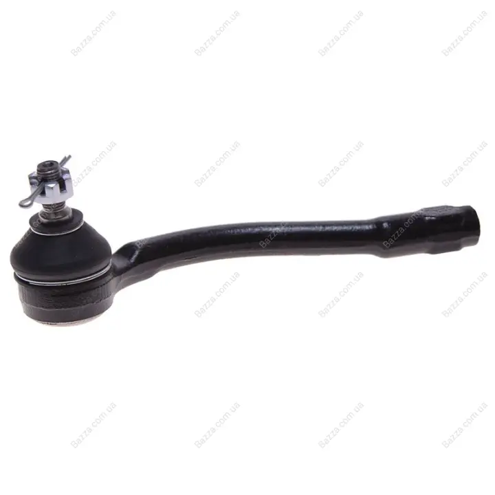 Наконечник рульової тяги sato tech PS21078