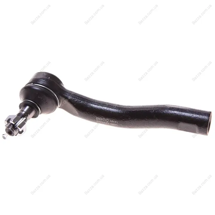 Наконечник рульової тяги sato tech PS21112