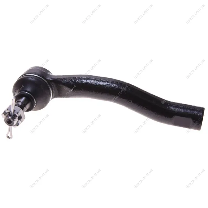 Наконечник рульової тяги sato tech PS21114