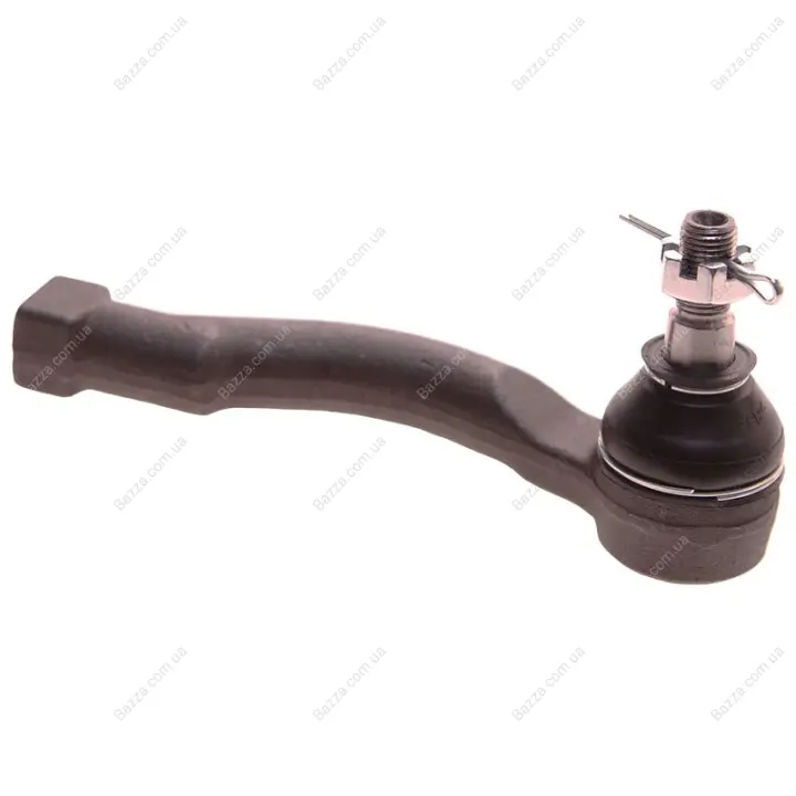 Наконечник рульової тяги sato tech PS21252