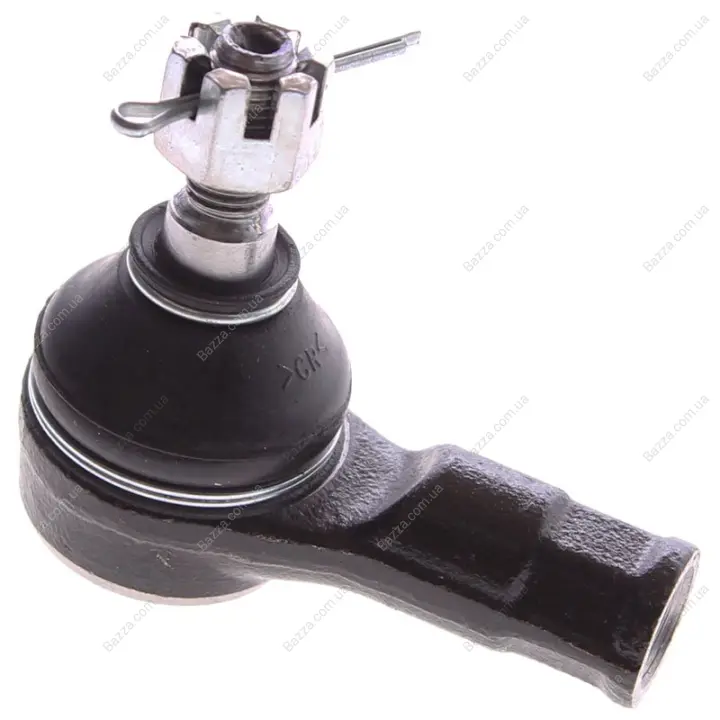 Наконечник рульової тяги sato tech PS21314