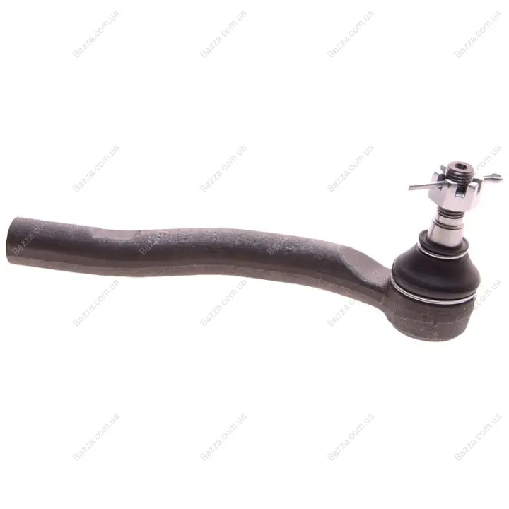 Наконечник рульової тяги sato tech PS21318