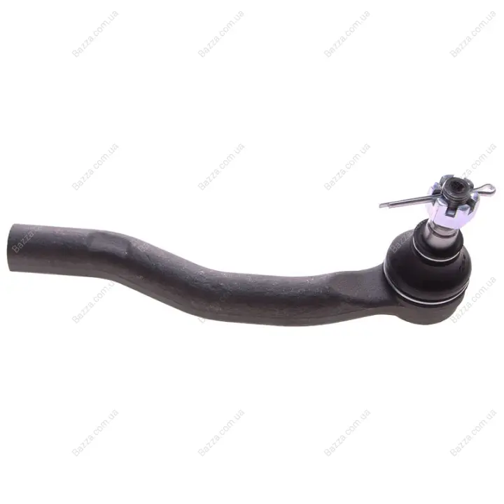 Наконечник рульової тяги sato tech PS21372