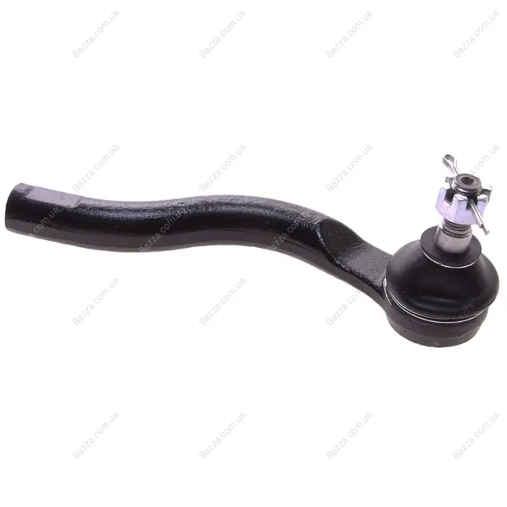 Наконечник рульової тяги sato tech PS21384