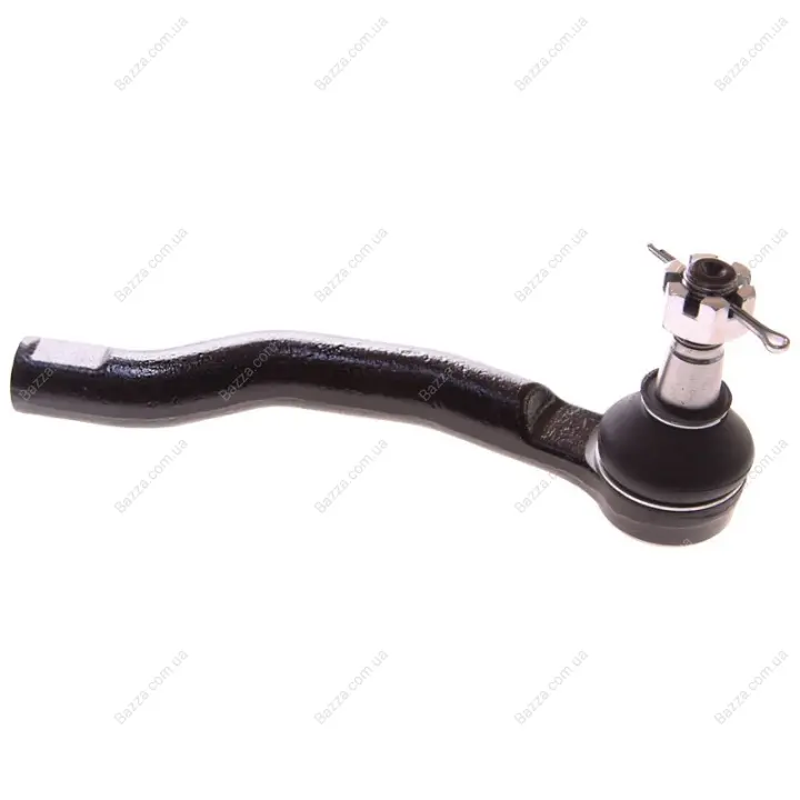 Наконечник рульової тяги sato tech PS21404