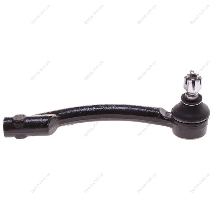 Наконечник рульової тяги sato tech PS21732