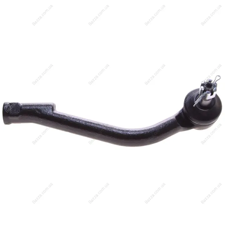 Наконечник рульової тяги sato tech PS23001