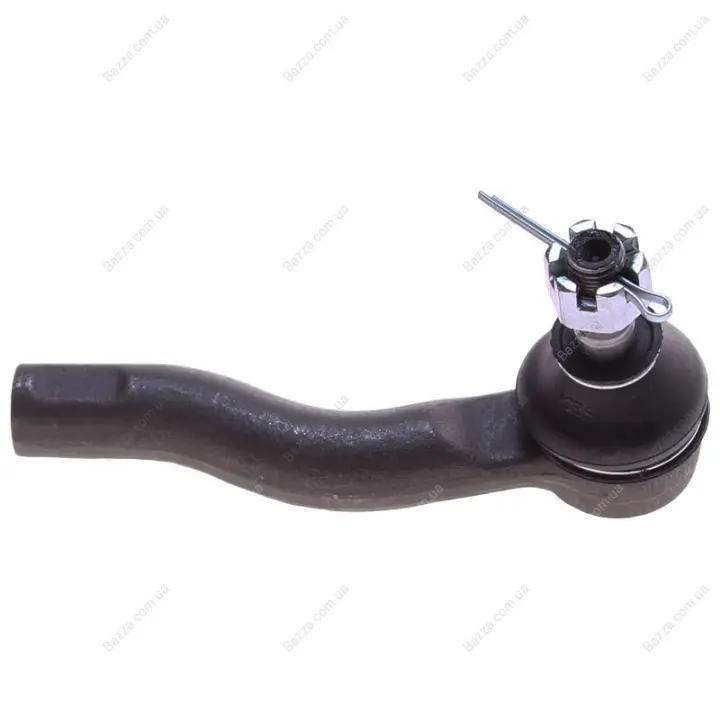 Наконечник рульової тяги sato tech PS23003