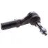Наконечник рульової тяги sato tech PS23070