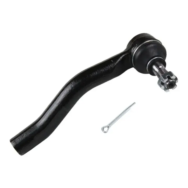 Наконечник рульової тяги sato tech PS23264