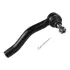 Наконечник рульової тяги sato tech PS23264