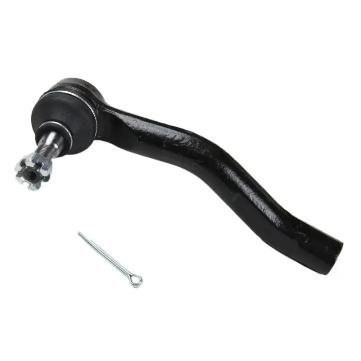 Наконечник рульової тяги sato tech PS23265