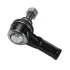 Наконечник рульової тяги sato tech PS23273