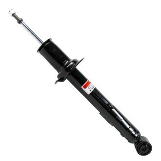 Передний амортизатор (стойка) sato Tech 10211FR