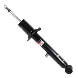 Передний амортизатор (стойка) sato Tech 10212FL