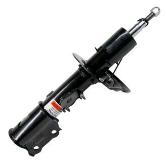 Передний амортизатор (стойка) sato Tech 20455FL