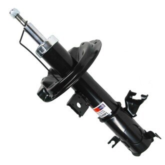 Передний амортизатор (стойка) sato Tech 20649FL