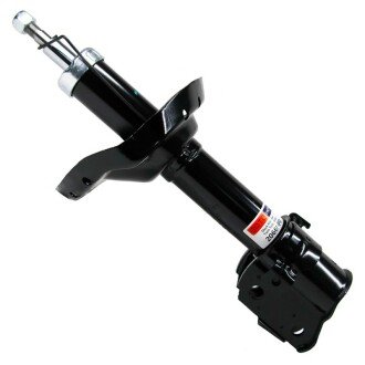 Передний амортизатор (стойка) sato Tech 20669FR