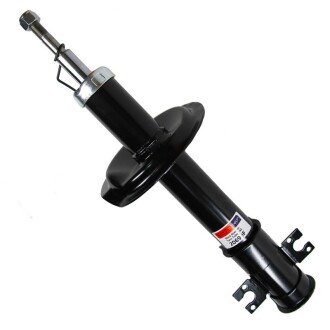 Передний амортизатор (стойка) sato Tech 20690F