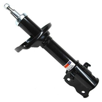 Передній амортизатор (стойка) sato Tech 20720FR