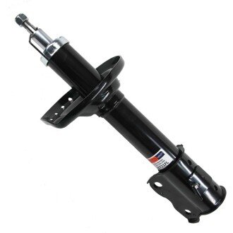 Передній амортизатор (стойка) sato Tech 20721FL