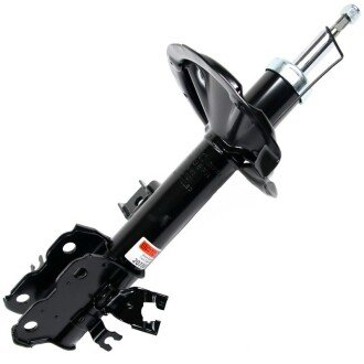 Передний амортизатор (стойка) sato Tech 20738FR