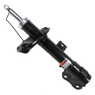 Передний амортизатор (стойка) sato Tech 20754FR