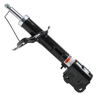 Передний амортизатор (стойка) sato Tech 20755FL