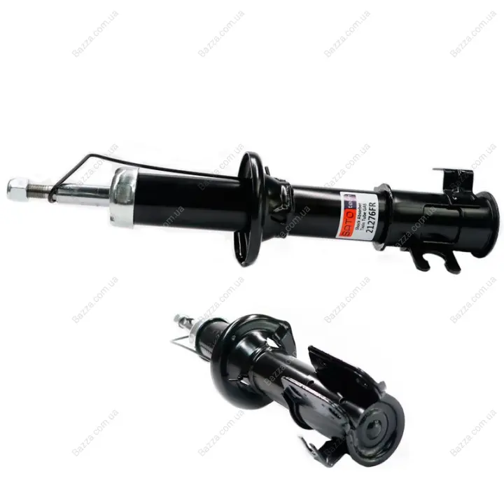 Передний амортизатор (стойка) sato tech 21276FR