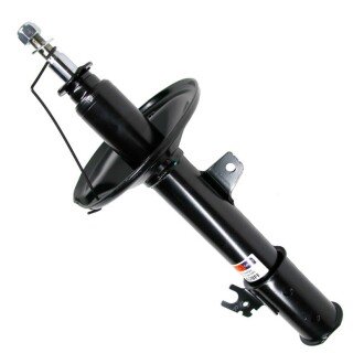 Передний амортизатор (стойка) sato Tech 21628FR