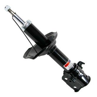 Передний амортизатор (стойка) sato Tech 21636FR