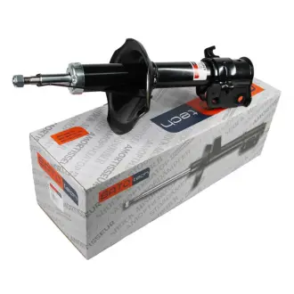 Передний амортизатор (стойка) sato tech 21636FR