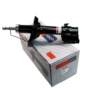 Передний амортизатор (стойка) sato tech 21728FR